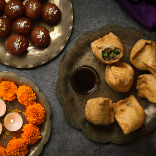 BON APETITE Receipe Post