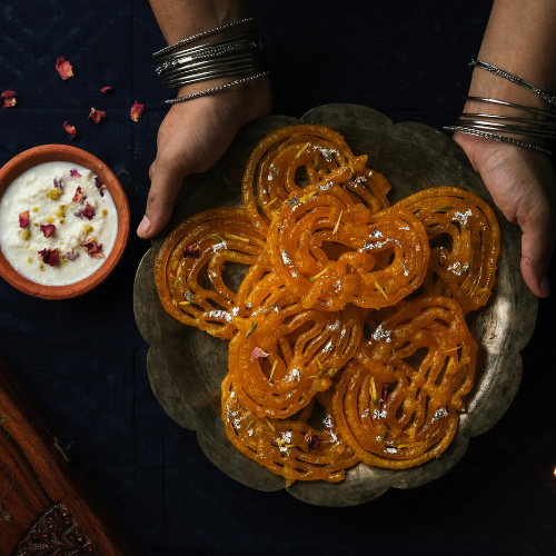 BON APETITE Receipe Post