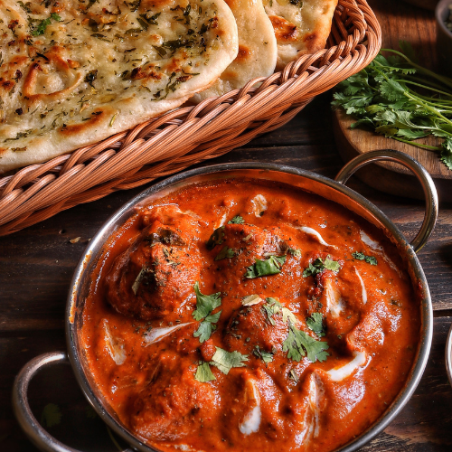 BON APETITE Receipe Post